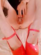 Pathetic Sissy Boi, Looking For Mistress To Humiliate Me. London. Kik Slutlar