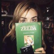 Legend Of Zelda