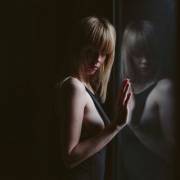 Ruby Tuesday By Marc Hayden