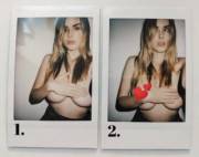 Polaroids