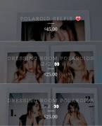 She's Got New Polaroids. Spoiler: No Topless