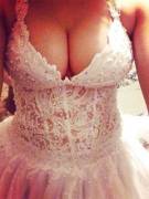 Amateur British Milf