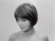 Macha Méril In &Amp;Quot;Une Femme Mariée&Amp;Quot; (1964) Sfw