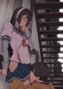 Extra Credit? For This?