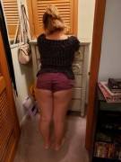 [Oc] I Took Her Out Like This