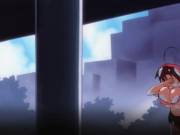 Running Away [Eiken]