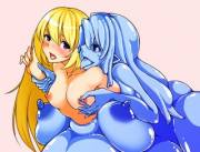 Let Yourself Go. Become One