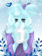 Not Porn But I Don't Really Have Any Place To Put This! Have My Slime Baby, El! Any ...