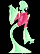 [Oc] Looks Like You Need A Little More Sparkle In Your Life~