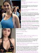 Elise Trouw Gets A Life Changing Gift