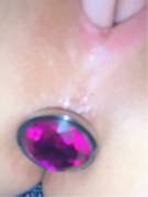 Love My Plug Never Thought To Look For A Place To Post!!! 