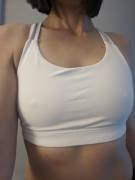 Last Gym Visit Before The New Year Rush [39] [F]