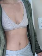 Less Serious Today, More Girly (39) (F) (Oc)