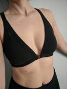 Couldn't Run In This One, But It Sure Is Cute [39] [F]