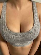 [Oc] What Do You Think Of My Gymshark?