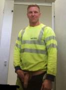 A Peek Fo Meat (X-Post R/Workingdads)