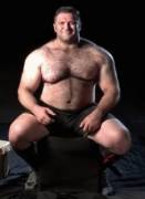 Big In All The Right Places