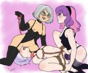 Top Image Of 05-08-2019 [Artist: Chango-Tan]