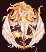 Top Image Of 08-16-2019 [Artist: Bunnynha]