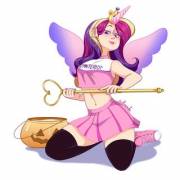 Top Image Of 10-21-2019 [Artist: Badlavender]