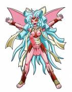 Top Image Of 10-29-2019 [Artist: Artemis-Polara]