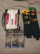 Bondage On A Budget. &Amp;#3625 Secret Santa Present.