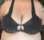 This Top Took A While To Make. It’s Made From Stainless Steel And Rubber Rings.