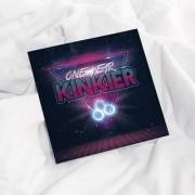 I Make Kinky Greeting Cards And I Love The Retro Look. It Was Time To Combine The ...