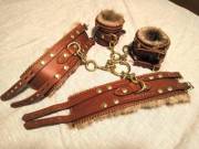 Modular Cuff Set I Recently Finished