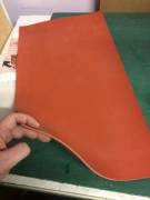 Made A Lightsaber Flogger