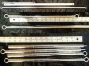 Stupid-Simple, Stupid-Cheap, Collapsible, Semi-Adjustable (In Large Increments Of ...