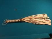 My First Attempt At A Flogger