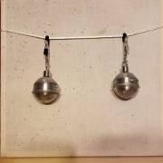 Simple, Lightweight Containers For Adding Weight/Other Things To Clamps. Details ...