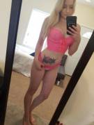 Hi! I'm Alicia And I'd Love To Get To Know You In A Fun, Flirty [Gfe] :)