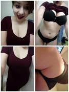 Sexy Skintight Dress Today ;) Come Peel It Off! From 5 Min [Kik] Sessions To 24 Hours ...