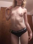 [Kik] Your Planet Express Delivery Girl Is Here To Check Out Your Package 