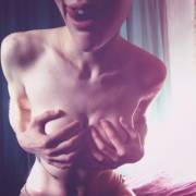 I Wanna Li-Li-Li-[Kik] You From Your Head To Your Toes. Prices/Info In Comments