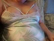 5 Days Til This Pregnant Woman Is Due ;) Available For Sessions On [Kik] And [Snap] ...