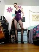 I Wanna Show Off For You! [Kik] Prices/Info In The Comment