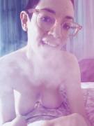 Today Is My Day! Happy 4/20 To You All (: Smoke And Session With Me On [Kik]?