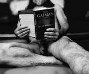 Just Co[M]Pleted This Wonderful Read.