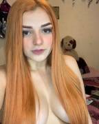 Thick 18-Year-Old (X-Post /R/Karelyruiz)