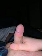 Sometimes I Get So Horny I Just Have To Post. This Is One Of Those Times. [21]