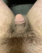 [18] Straight Guy. Feeling Pretty Small Lately