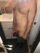 [25] Body And Dick