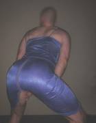 I Love How Silk Feels On My Body. Especially When It's My Friends.