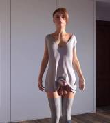 Morning Stretching (Erect)