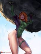 Gen 13 (Kasaix3)