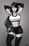 Tifa (Iahfy)