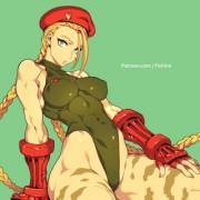 Just Cammy [Fishine]